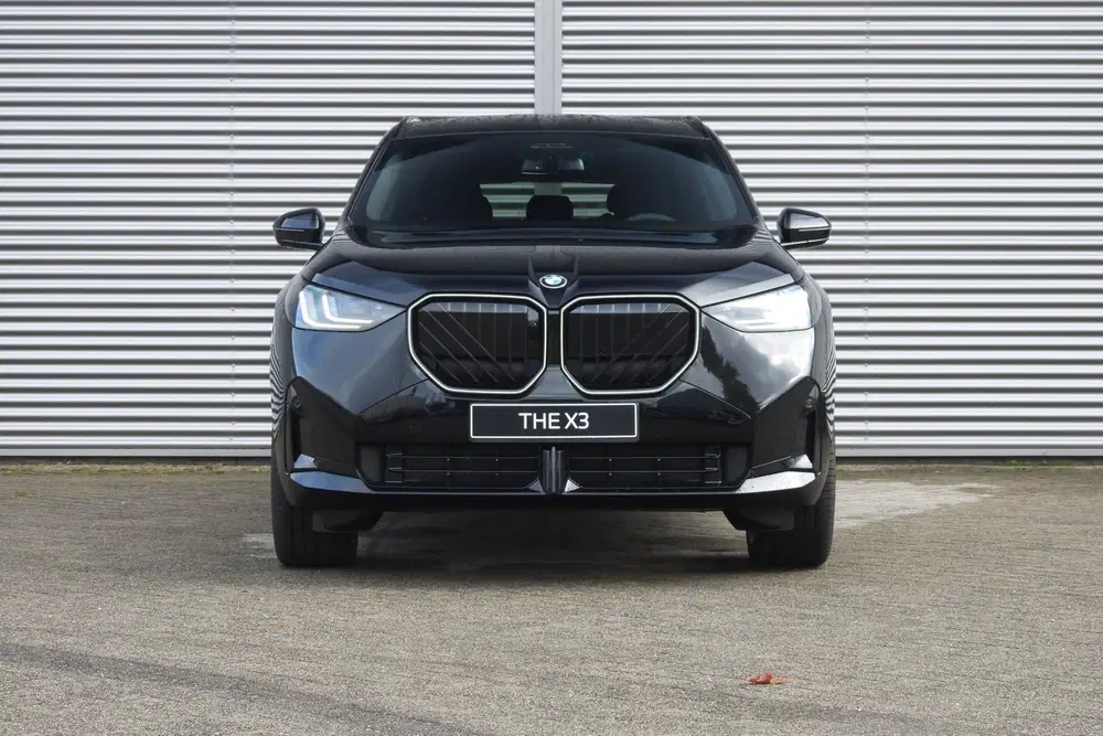 BMW X3 30e xDrive M Sport Automaat uit 2026, foto 13