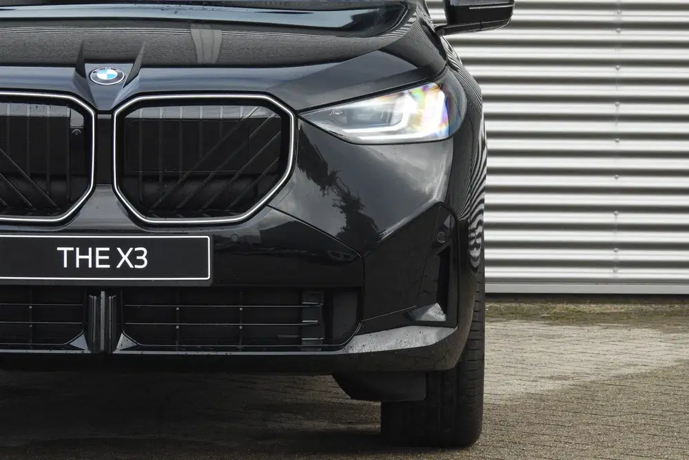 BMW X3 30e xDrive M Sport Automaat uit 2026, foto 14