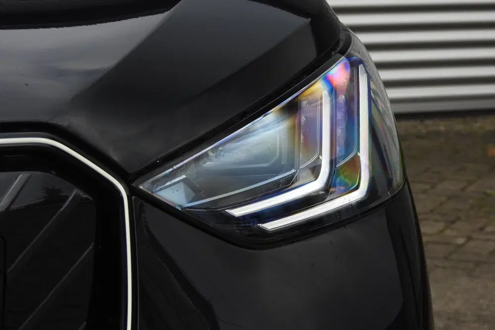 BMW X3 30e xDrive M Sport Automaat uit 2026, foto 15