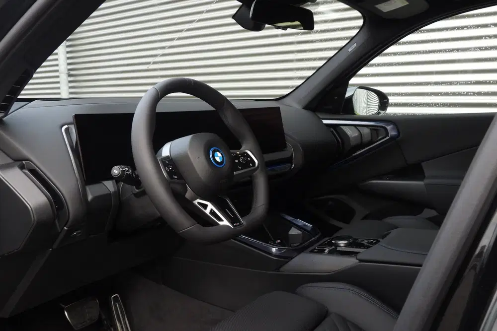 BMW X3 30e xDrive M Sport Automaat uit 2026, foto 16