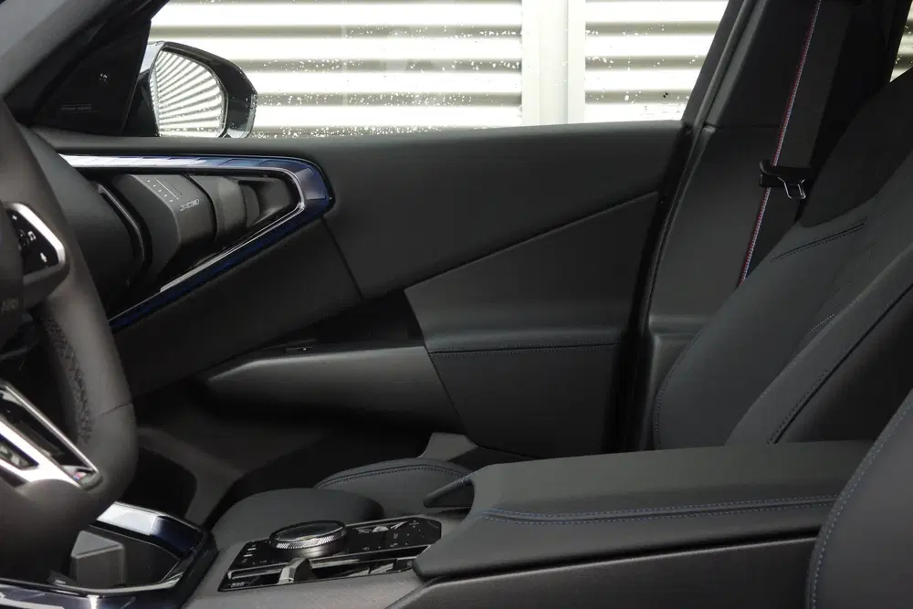 BMW X3 30e xDrive M Sport Automaat uit 2026, foto 19