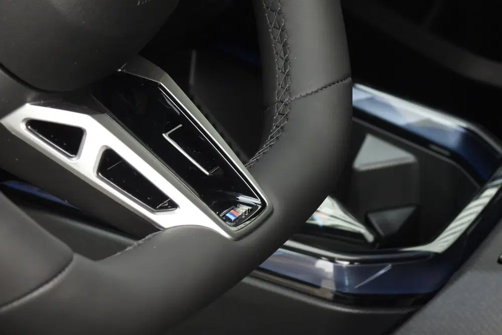 BMW X3 30e xDrive M Sport Automaat uit 2026, foto 20