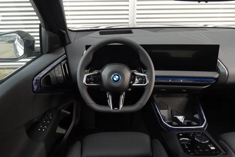 BMW X3 30e xDrive M Sport Automaat uit 2026, foto 4