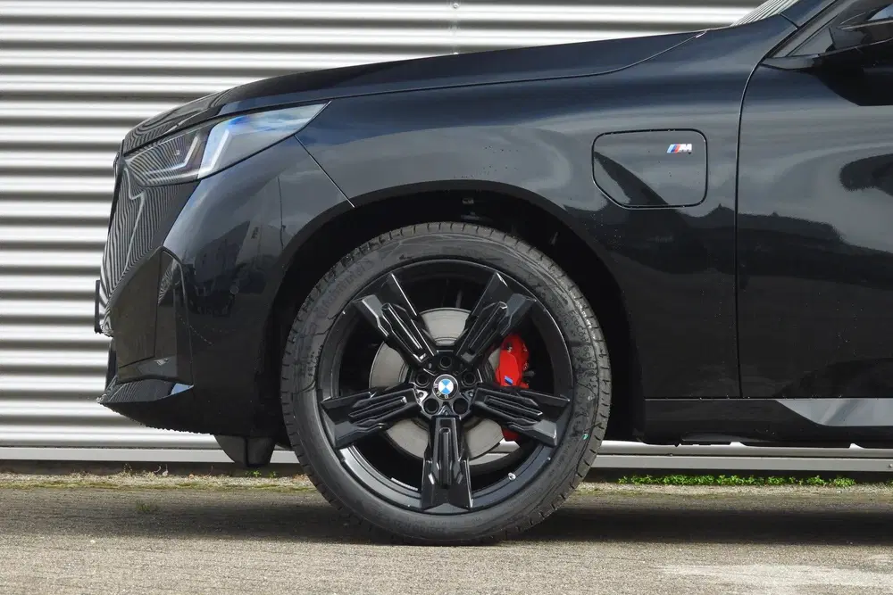 BMW X3 30e xDrive M Sport Automaat uit 2026, foto 6