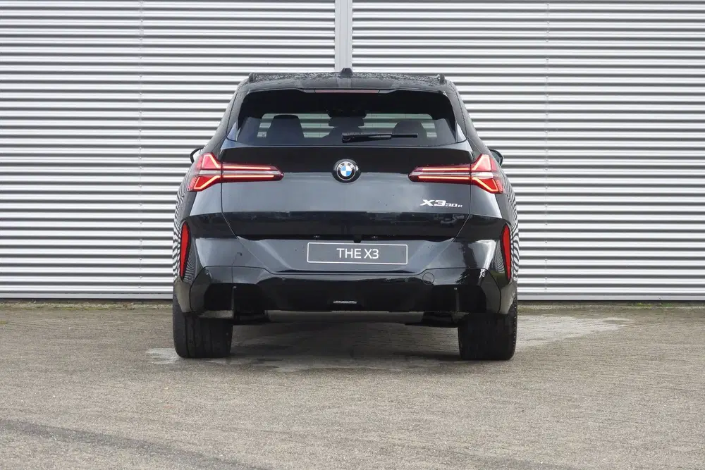 BMW X3 30e xDrive M Sport Automaat uit 2026, foto 7