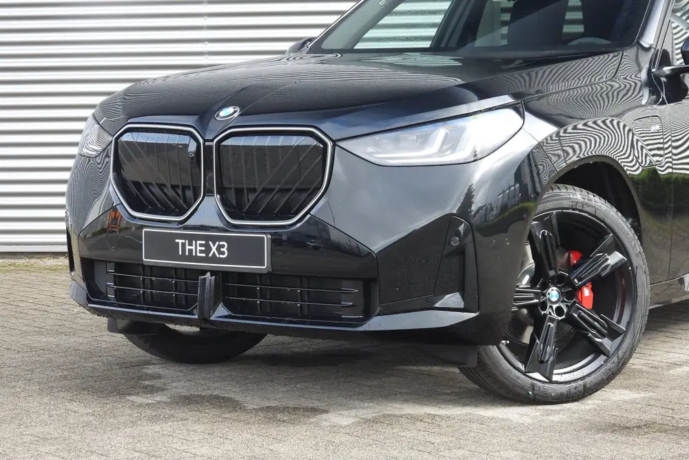 BMW X3 30e xDrive M Sport Automaat uit 2026, foto 8