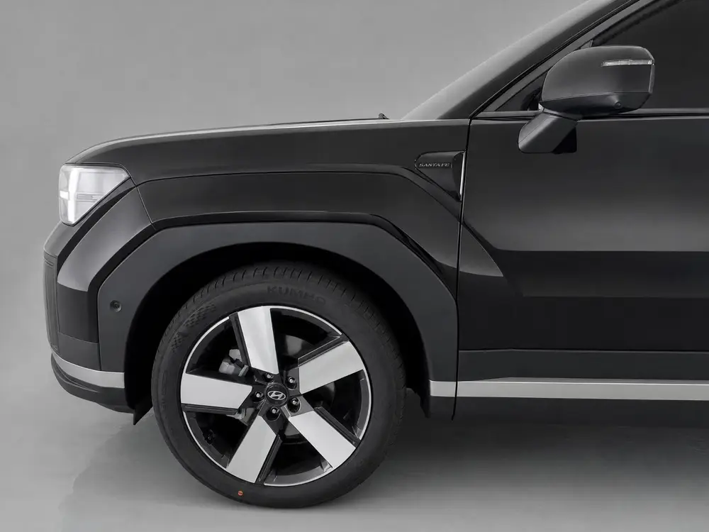 Hyundai SANTA FE 1.6 T-GDI PHEV Premium 4WD 7p uit 2026, foto 6