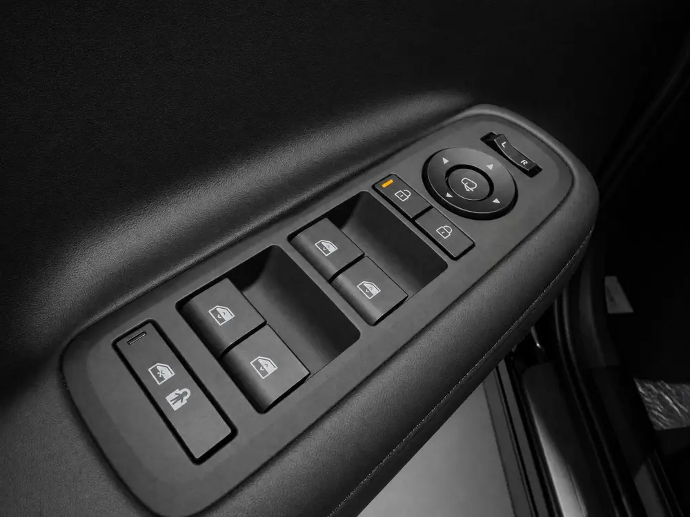 Hyundai SANTA FE 1.6 T-GDI PHEV Premium 4WD 7p uit 2026, foto 8