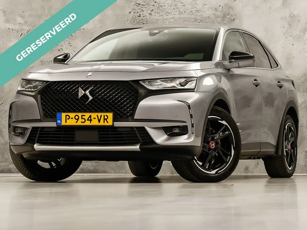 DS Automobiles DS 7 Crossback DS 7 Crossback E-Tense Performance Line Au uit 2022