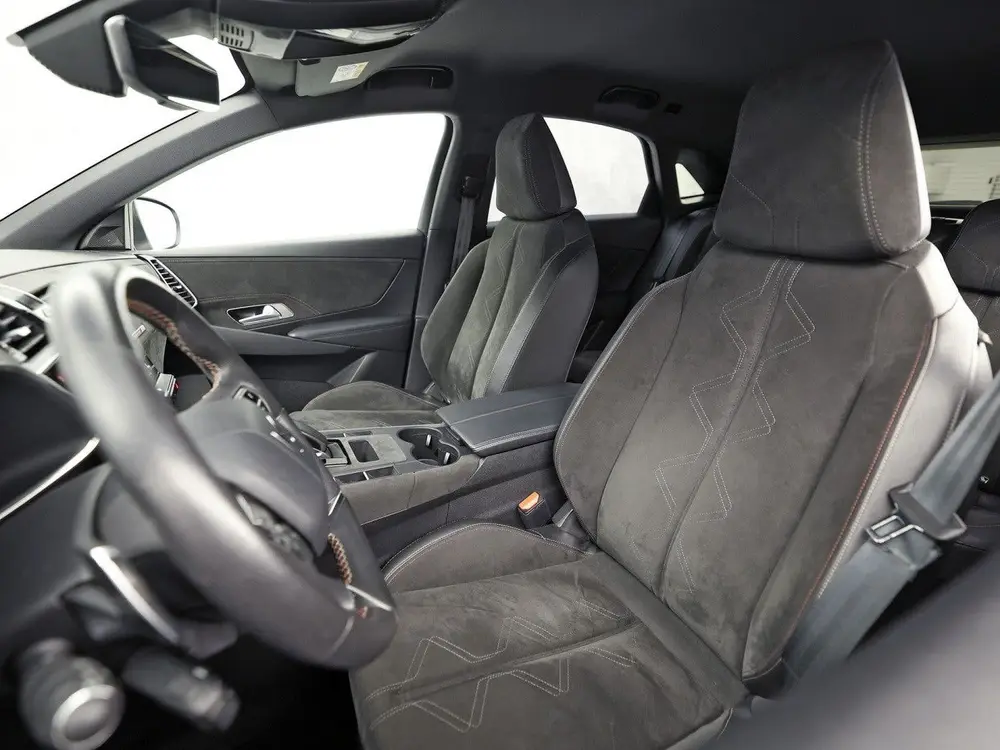 DS Automobiles DS 7 Crossback DS 7 Crossback E-Tense Performance Line Au uit 2022, foto 14