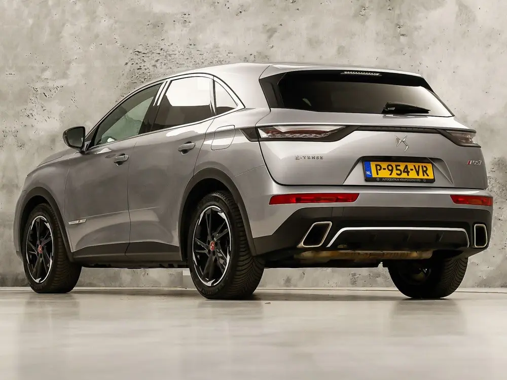 DS Automobiles DS 7 Crossback DS 7 Crossback E-Tense Performance Line Au uit 2022, foto 3