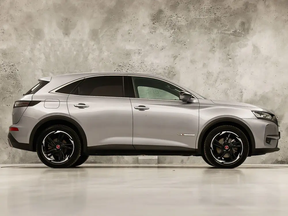 DS Automobiles DS 7 Crossback DS 7 Crossback E-Tense Performance Line Au uit 2022, foto 4