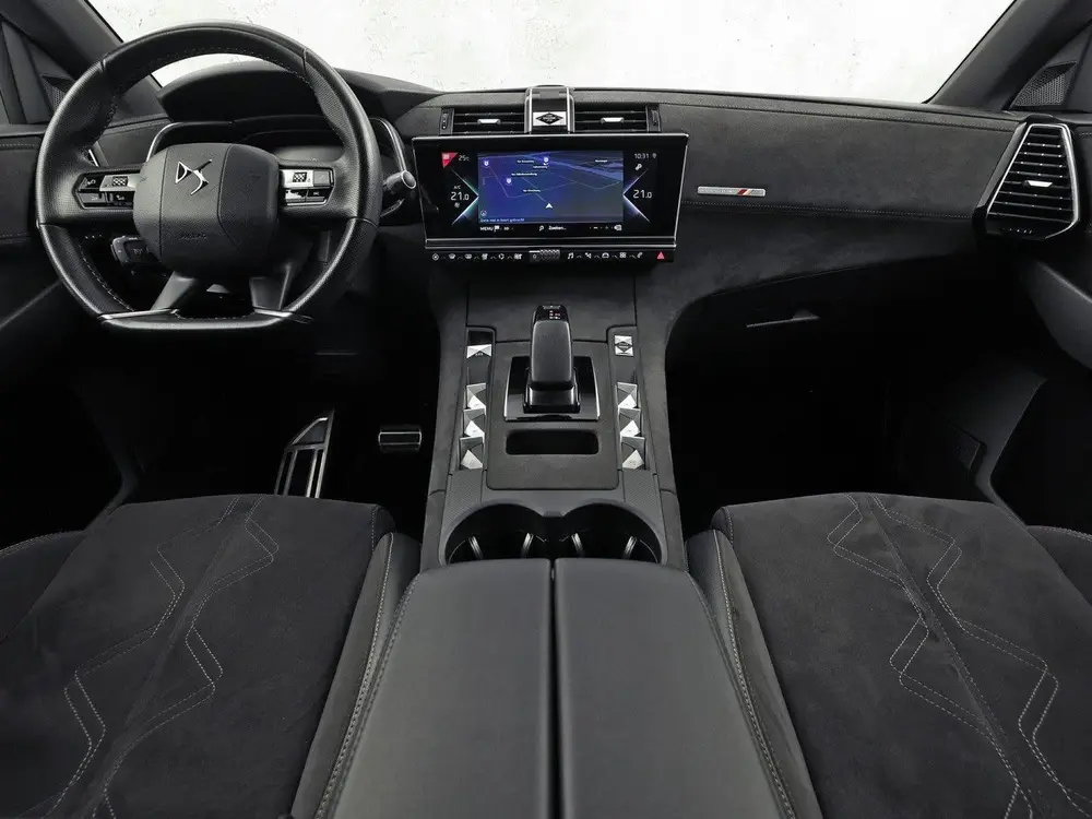 DS Automobiles DS 7 Crossback DS 7 Crossback E-Tense Performance Line Au uit 2022, foto 6