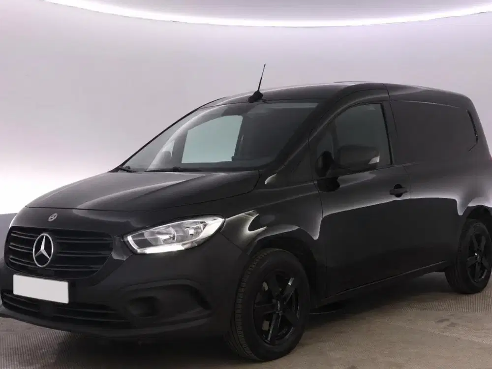 Mercedes-Benz Citan 110 CDI L1 PRO LM VELGEN AUT. uit 2023