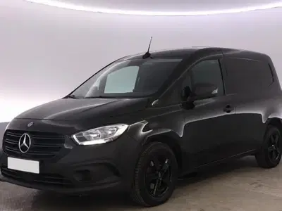 Mercedes-Benz Citan 110 CDI L1 PRO LM VELGEN AUT. uit 2023