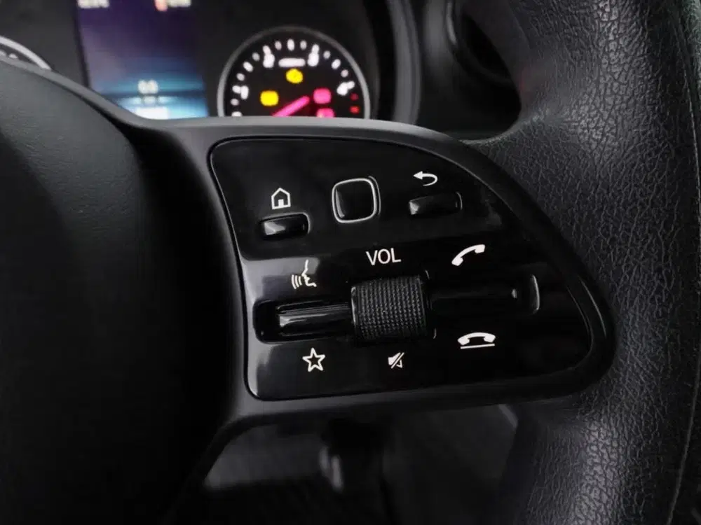 Mercedes-Benz Citan 110 CDI L1 PRO LM VELGEN AUT. uit 2023, foto 10