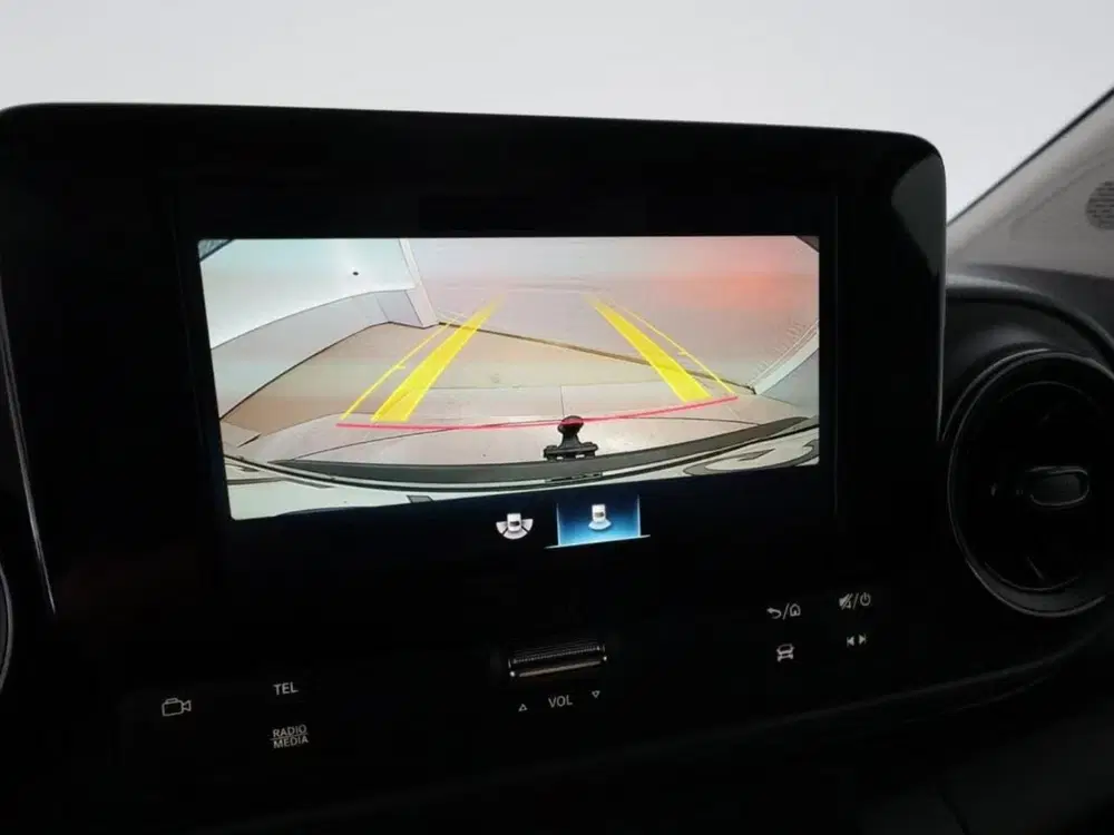 Mercedes-Benz Citan 110 CDI L1 PRO LM VELGEN AUT. uit 2023, foto 11