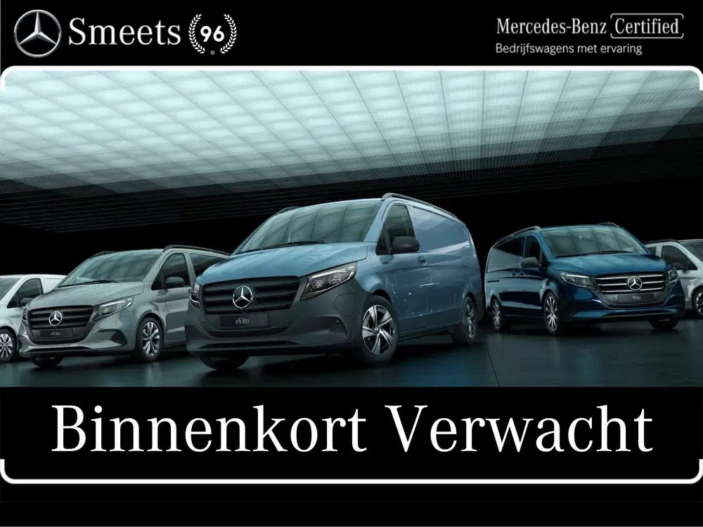 Mercedes-Benz Citan 110 CDI L1 PRO LM VELGEN AUT. uit 2023, foto 2