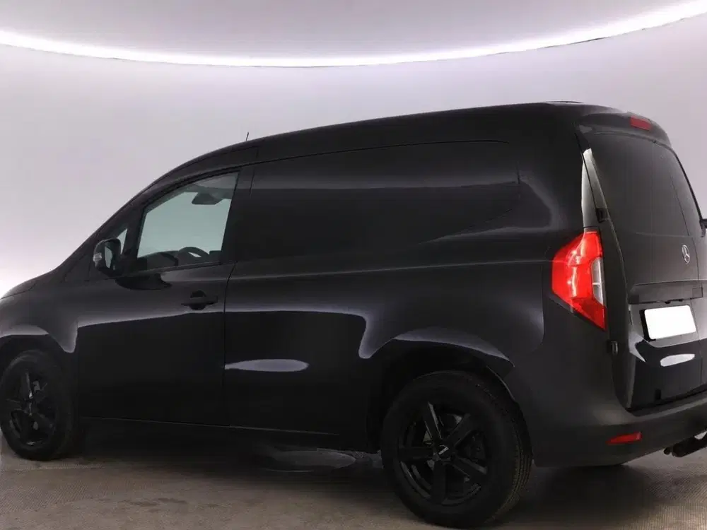 Mercedes-Benz Citan 110 CDI L1 PRO LM VELGEN AUT. uit 2023, foto 3