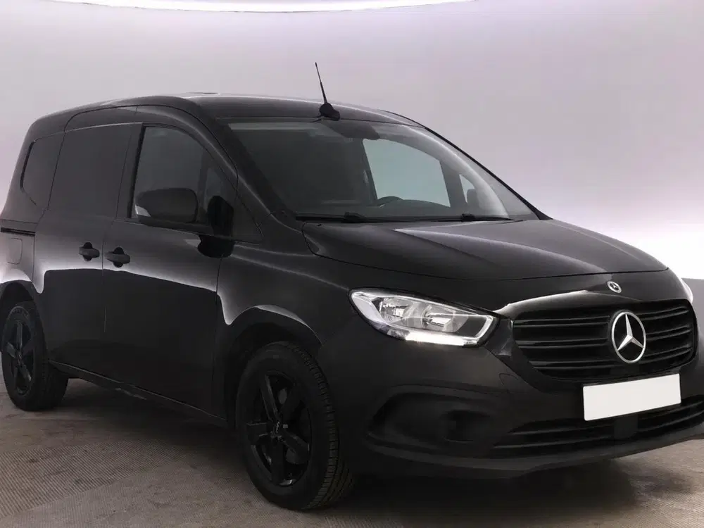 Mercedes-Benz Citan 110 CDI L1 PRO LM VELGEN AUT. uit 2023, foto 4