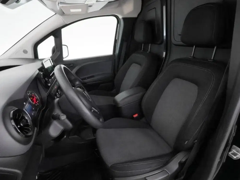 Mercedes-Benz Citan 110 CDI L1 PRO LM VELGEN AUT. uit 2023, foto 5