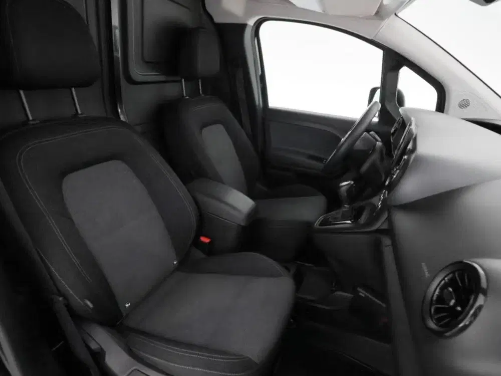 Mercedes-Benz Citan 110 CDI L1 PRO LM VELGEN AUT. uit 2023, foto 6