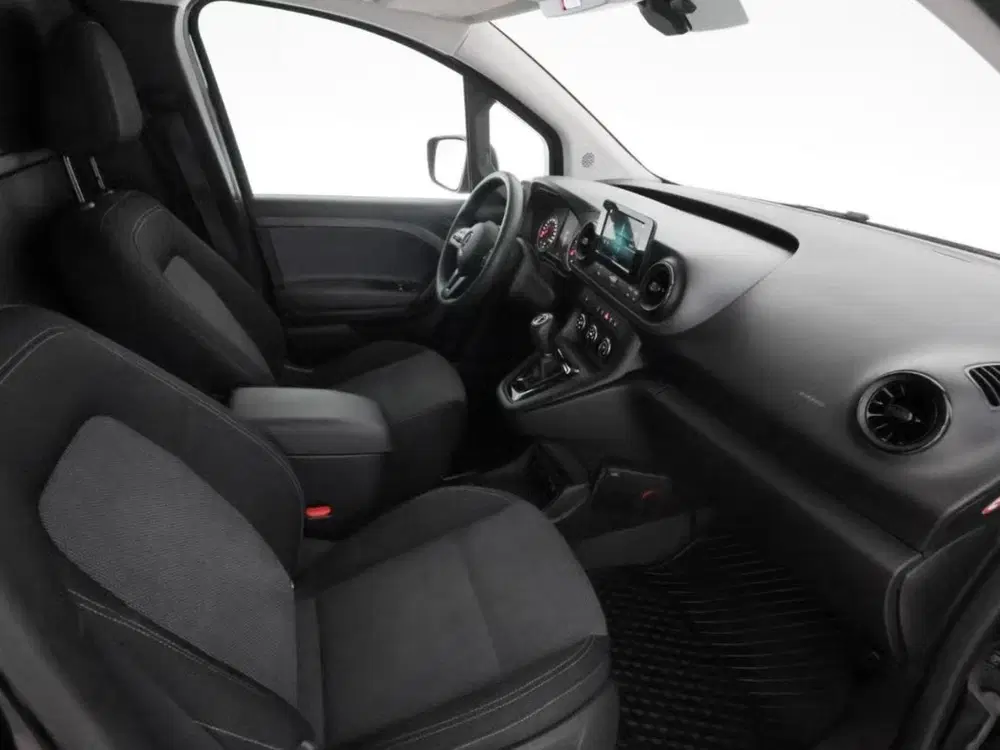Mercedes-Benz Citan 110 CDI L1 PRO LM VELGEN AUT. uit 2023, foto 7
