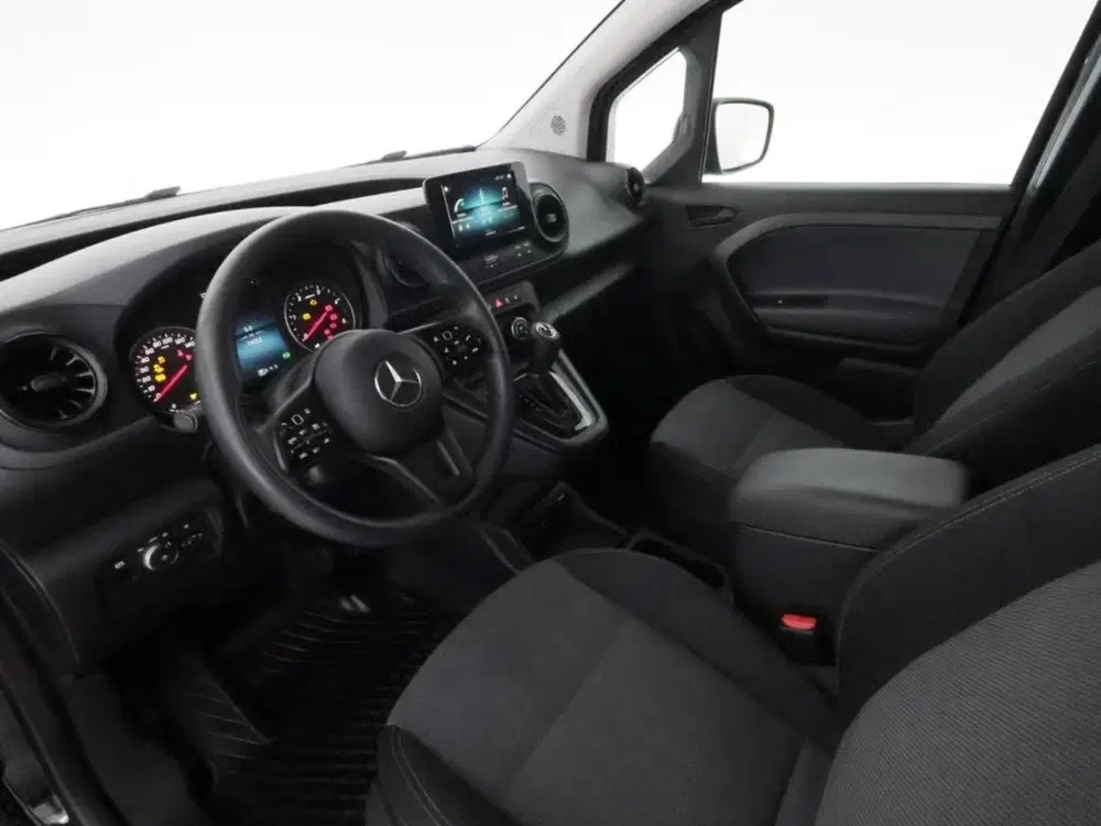Mercedes-Benz Citan 110 CDI L1 PRO LM VELGEN AUT. uit 2023, foto 8