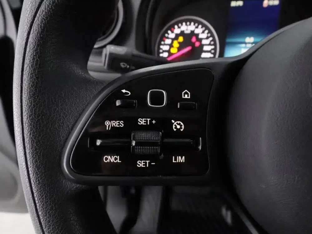 Mercedes-Benz Citan 110 CDI L1 PRO LM VELGEN AUT. uit 2023, foto 9