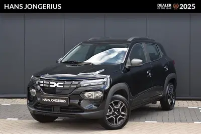 Dacia Spring Expression 27 kWh uit 2024