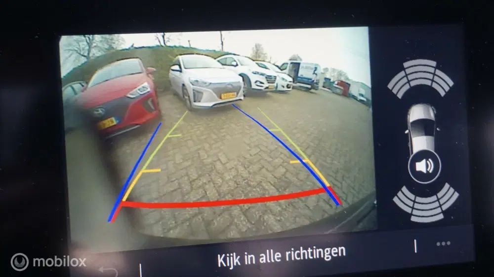 Mitsubishi Colt 1.0T MT Intense uit 2024, foto 11