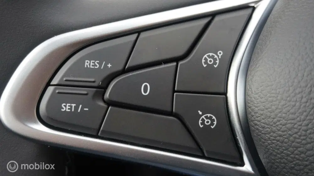 Mitsubishi Colt 1.0T MT Intense uit 2024, foto 13