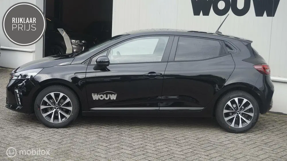 Mitsubishi Colt 1.0T MT Intense uit 2024, foto 3