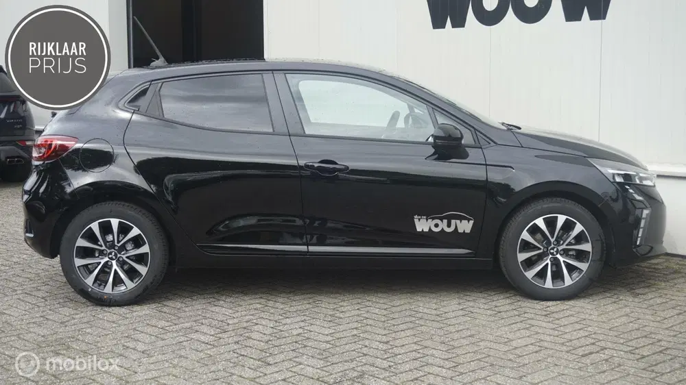 Mitsubishi Colt 1.0T MT Intense uit 2024, foto 4