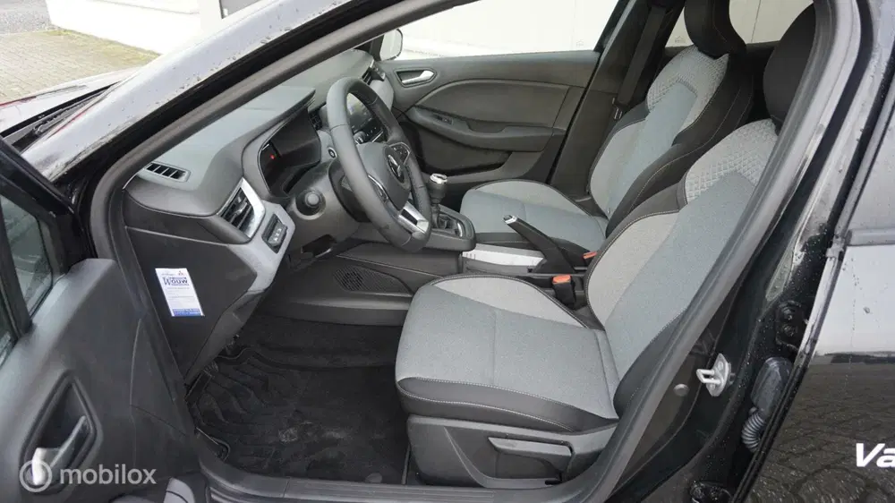 Mitsubishi Colt 1.0T MT Intense uit 2024, foto 9