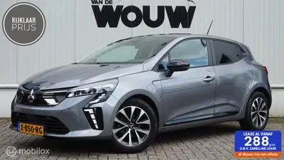 Mitsubishi Colt 1.0T MT Intense Apple Carplay uit 2024