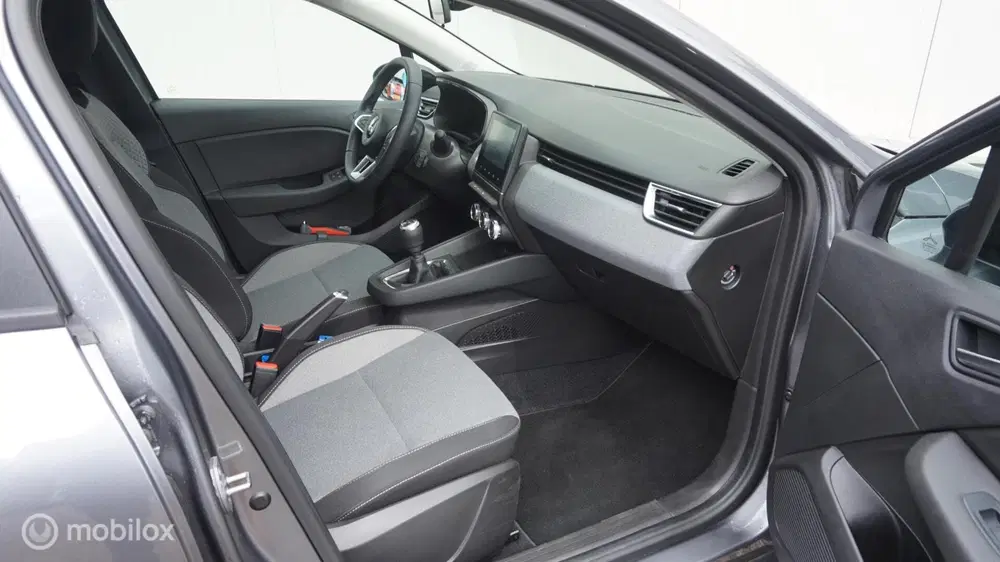 Mitsubishi Colt 1.0T MT Intense Apple Carplay uit 2024, foto 11