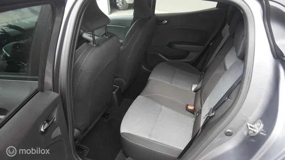 Mitsubishi Colt 1.0T MT Intense Apple Carplay uit 2024, foto 12