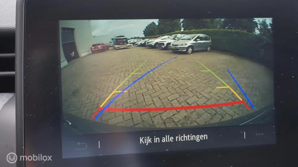 Mitsubishi Colt 1.0T MT Intense Apple Carplay uit 2024, foto 14