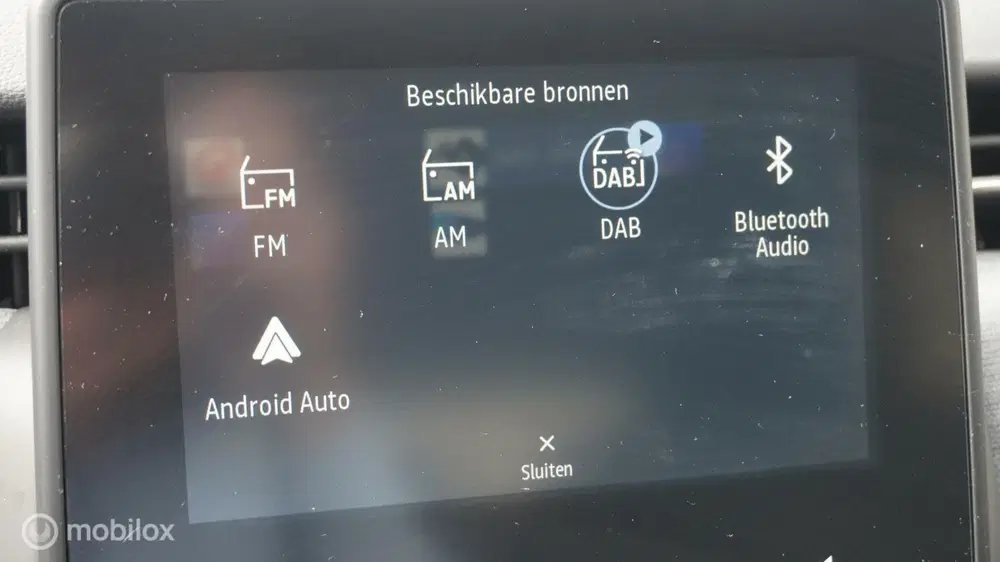 Mitsubishi Colt 1.0T MT Intense Apple Carplay uit 2024, foto 15