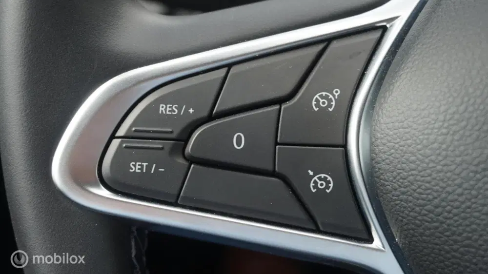 Mitsubishi Colt 1.0T MT Intense Apple Carplay uit 2024, foto 17