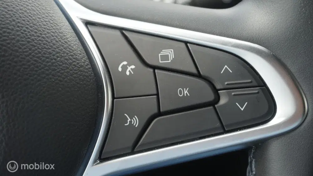 Mitsubishi Colt 1.0T MT Intense Apple Carplay uit 2024, foto 18