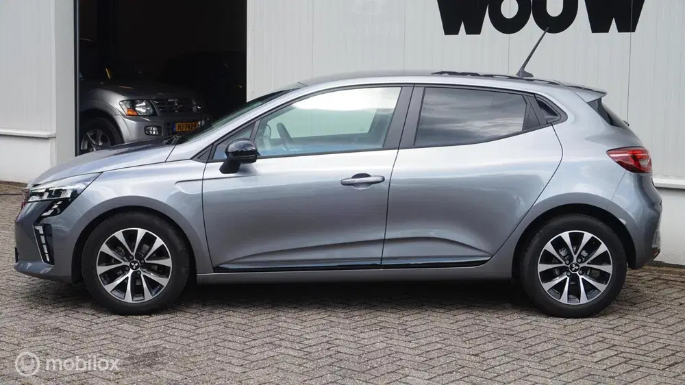 Mitsubishi Colt 1.0T MT Intense Apple Carplay uit 2024, foto 3