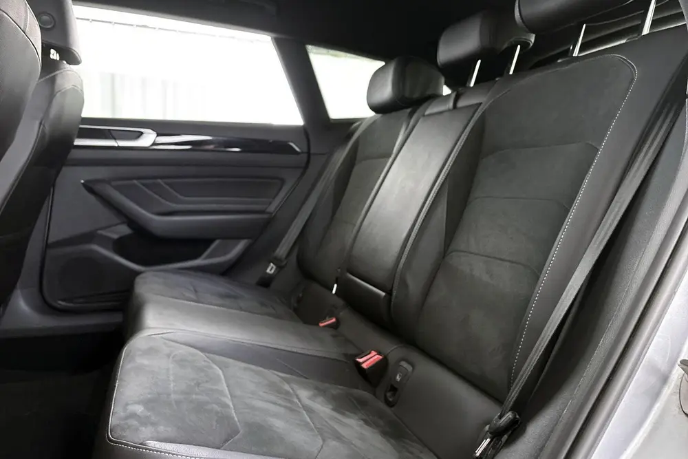 Volkswagen Arteon Shooting Brake 1.4 TSI eHybrid R-Line Busi uit 2022, foto 10