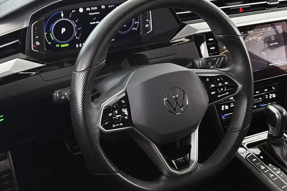 Volkswagen Arteon Shooting Brake 1.4 TSI eHybrid R-Line Busi uit 2022, foto 13