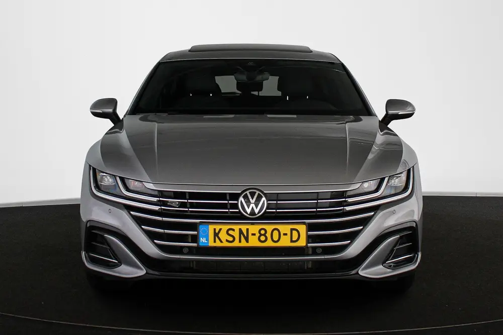 Volkswagen Arteon Shooting Brake 1.4 TSI eHybrid R-Line Busi uit 2022, foto 15