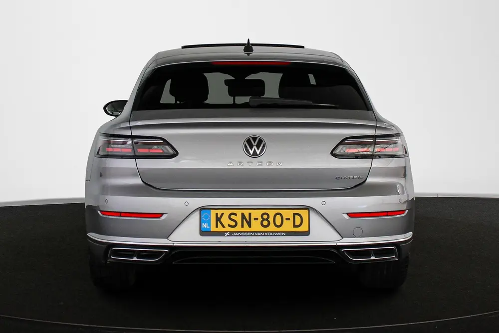 Volkswagen Arteon Shooting Brake 1.4 TSI eHybrid R-Line Busi uit 2022, foto 16