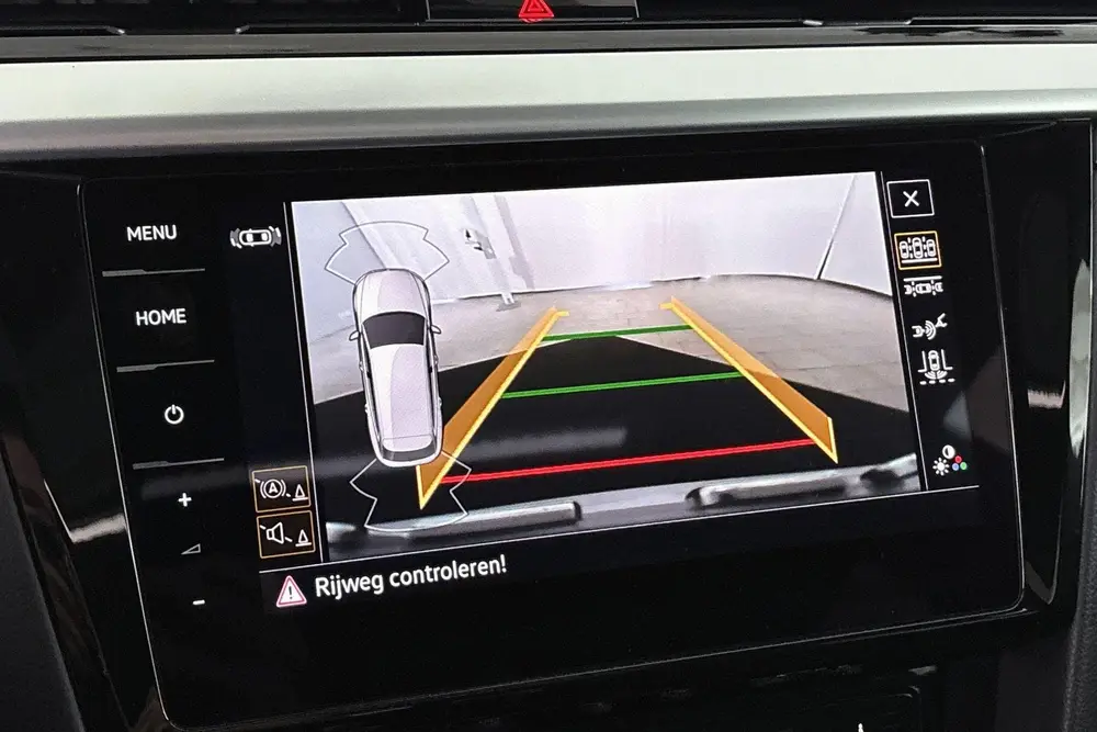 Volkswagen Arteon Shooting Brake 1.4 TSI eHybrid R-Line Busi uit 2022, foto 17
