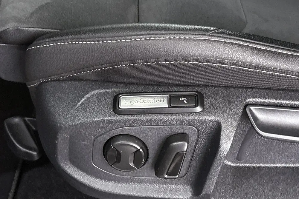 Volkswagen Arteon Shooting Brake 1.4 TSI eHybrid R-Line Busi uit 2022, foto 19