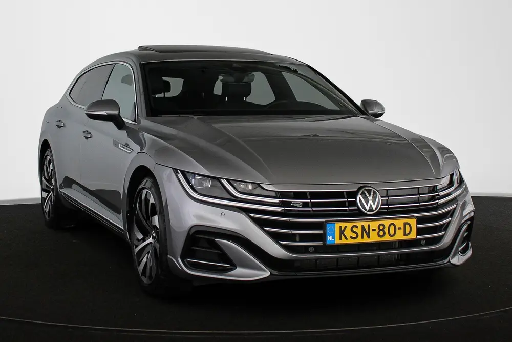 Volkswagen Arteon Shooting Brake 1.4 TSI eHybrid R-Line Busi uit 2022, foto 2